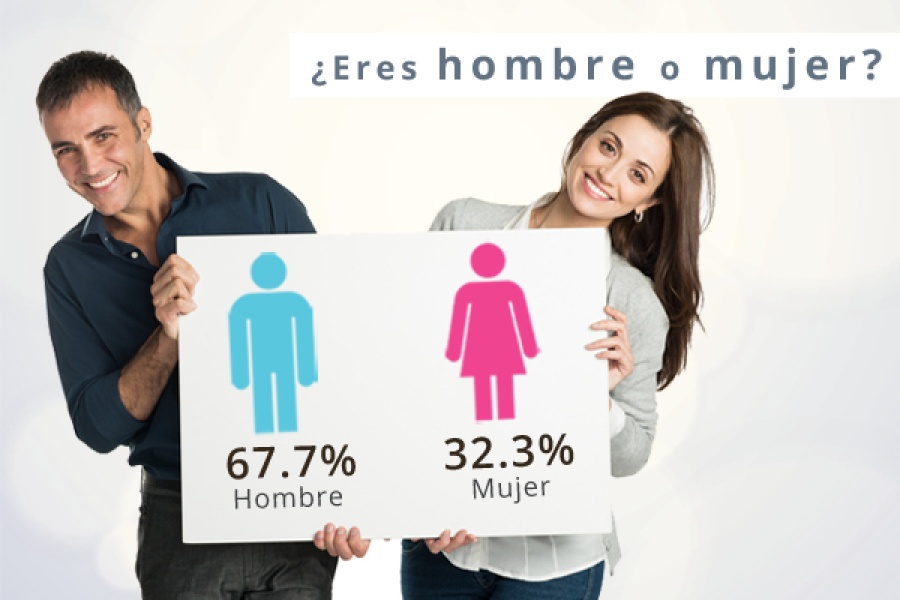 Encuesta a visitantes - Demografía