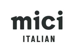 Mici Italian Franchise Logo