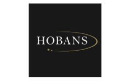 Hobans Logo