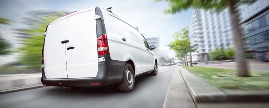 Van-based Franchise Image