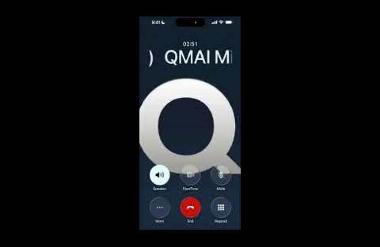 Quality Mind Global AI|Mentor Call