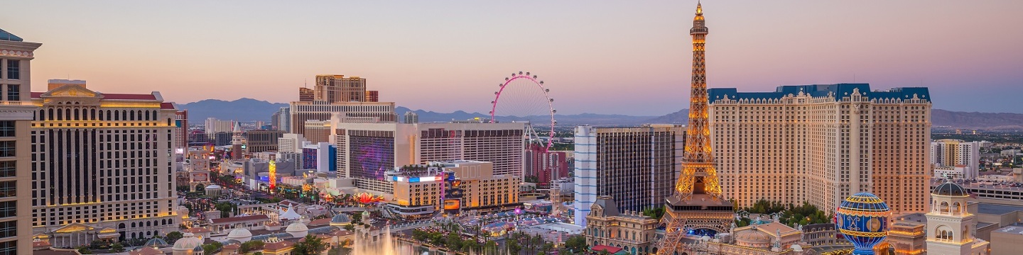 Franchises in Nevada