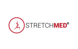 StretchMed Studios Franchise Logo