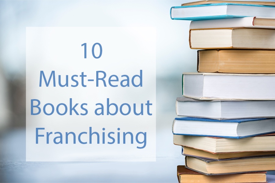 Books about Franchising