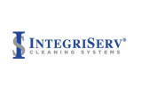 IntegriServ Cleaning Systems Franchise Logo