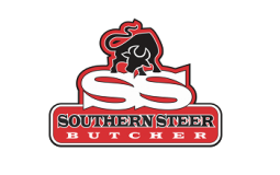 Southern Steer Butcher Franchise Logo