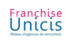 logo franchise Unicis 2023