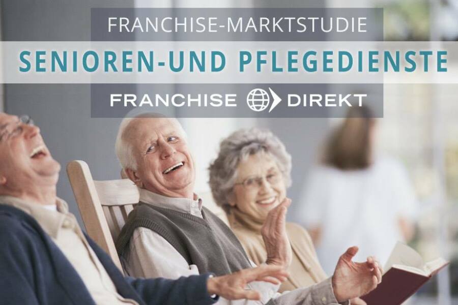 Franchise-Marktstudie Senioren-und Pflegedienste-1