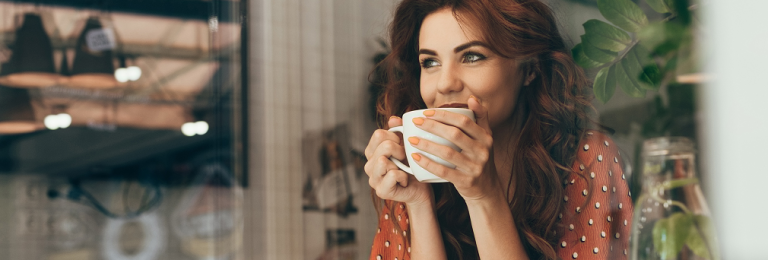 The Caffeine Dream Business