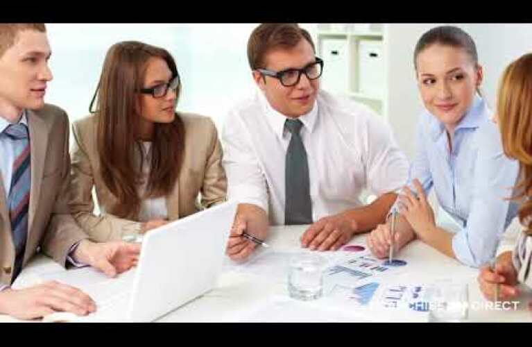 Own Your Own Finance Company Today