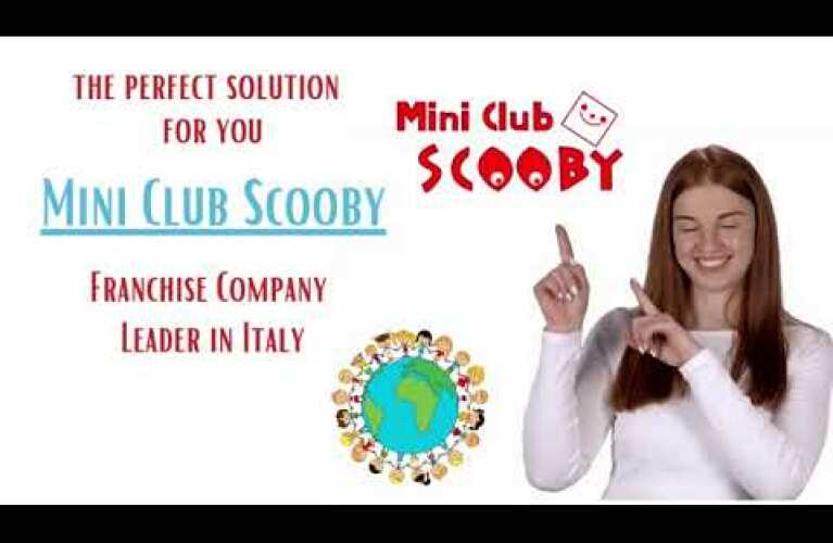 Mini Club Scooby