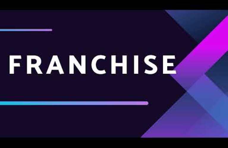 Employment Won | Franchise Video