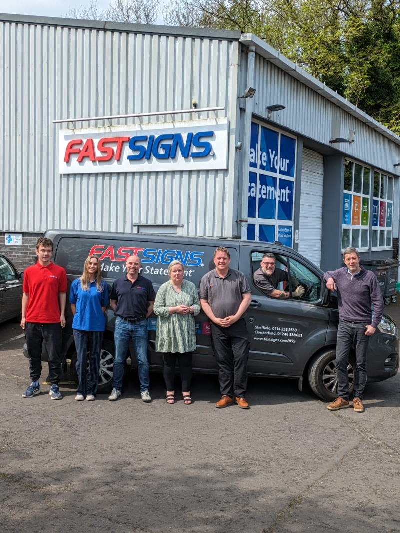 Fastsigns Image