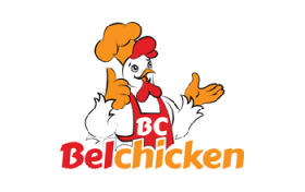 logo franchise Belchicken