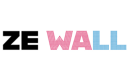 logo The Wall 2024