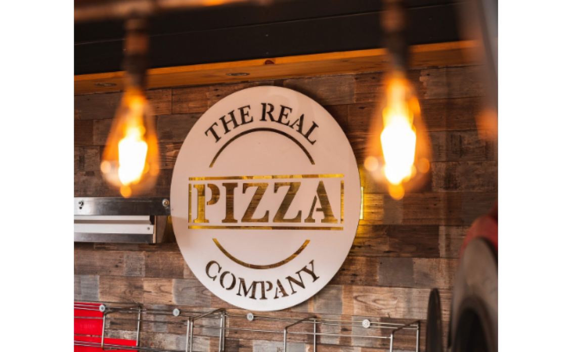 The Real Pizza Company