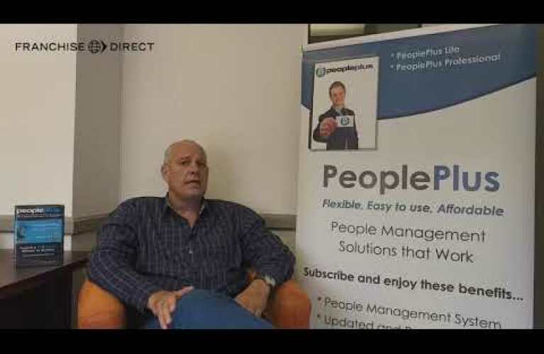 Become a PeoplePlus Business Partner