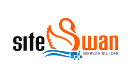 SiteSwan Website Builder Business Logo