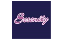Serenity Logo