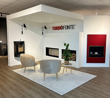 Nouvelle concession Turbo Fonte à Limoges (87)