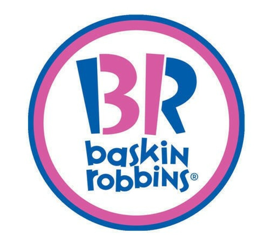 Baskin-Robbins logo