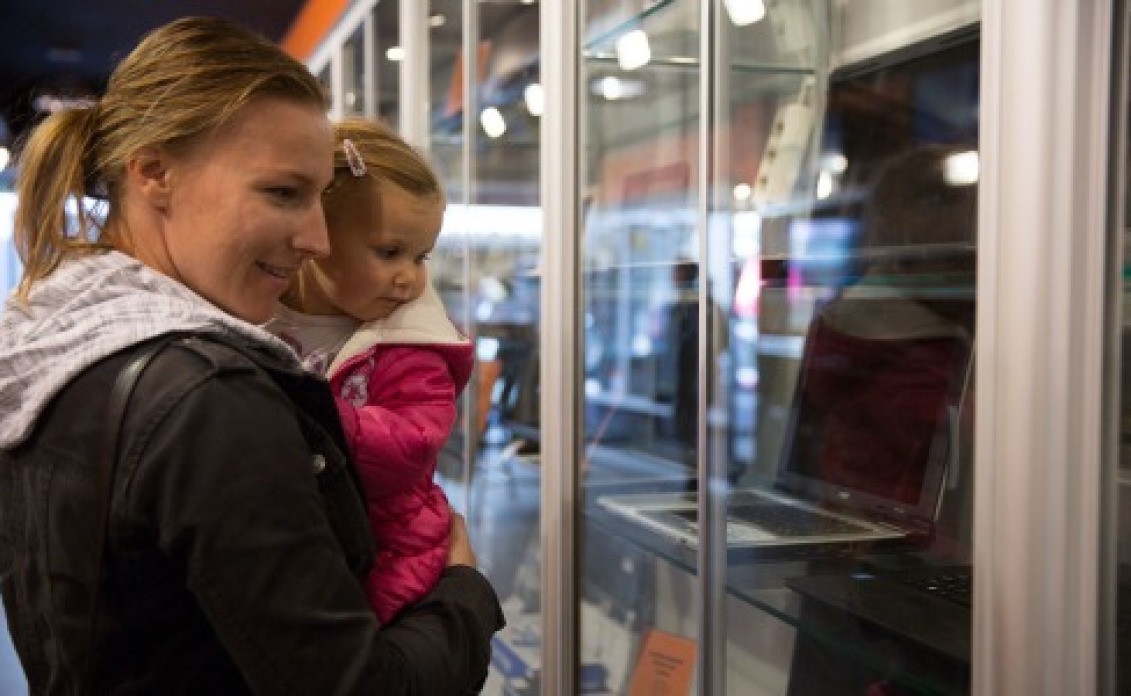 Used Products Franchise Image