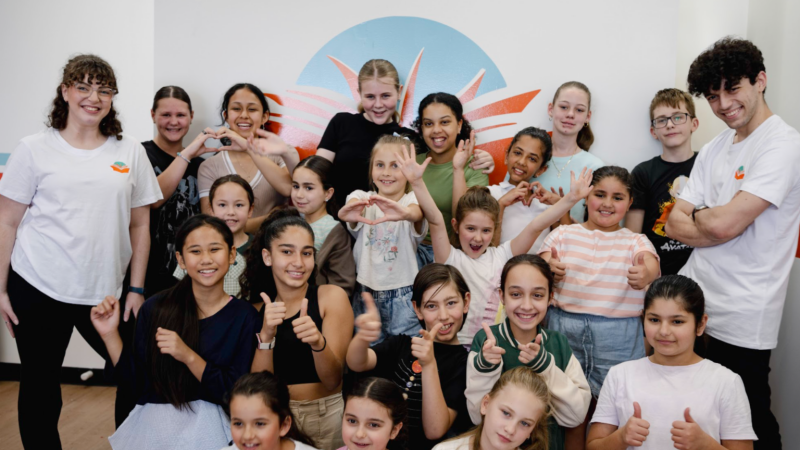 Success Tutoring Western Sydney