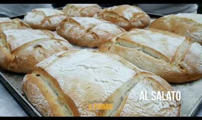 Il Fornaio Bakery