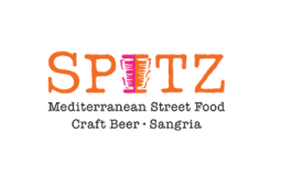 Spitz Mediterranean Franchise Logo