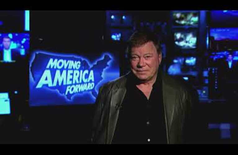 Global Financial Training follow up Interview on Moving America Forward