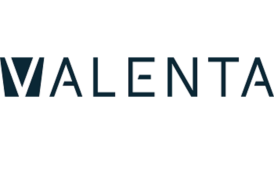 Valenta logo