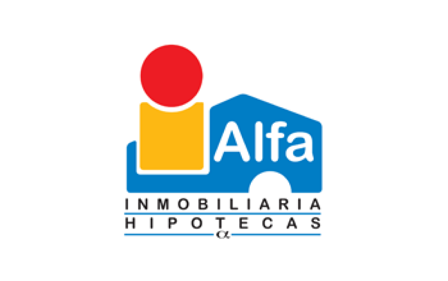 Alfa Inmobiliaria logo