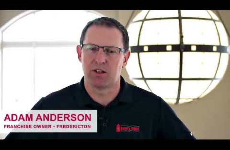 A Buyers Home Choice | We're A Family - Join Canada's Largest Property Inspection Network