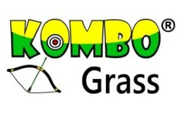 KomboGrass Logo