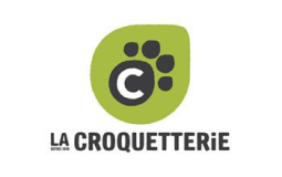 logo franchise La Croquetterie