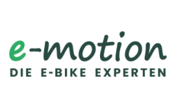 e-motion Logo