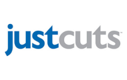 Just Cuts Logo