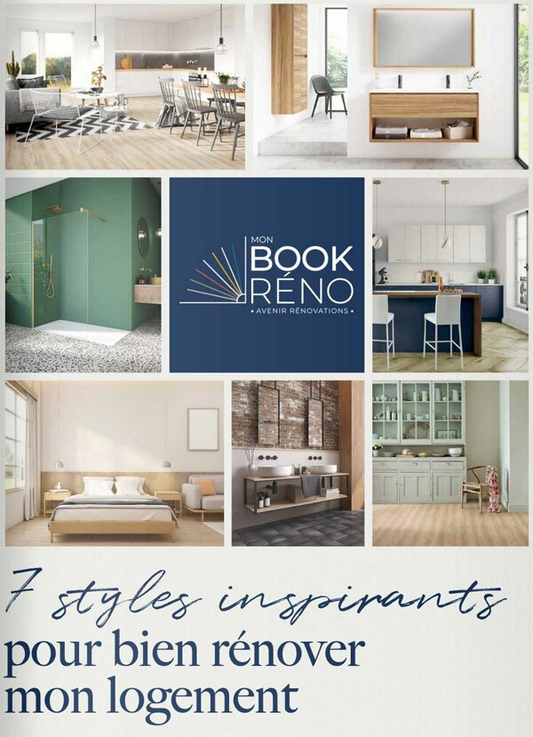 book reno Avenir Rénovations