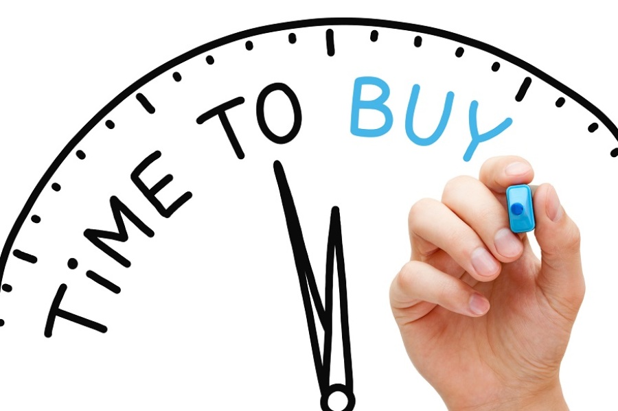 Three Ideal Times to Consider Buying a Franchise