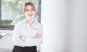 Lisa Endt startet als Franchisepartnerin von HOMECARE – die Alltagshelfer