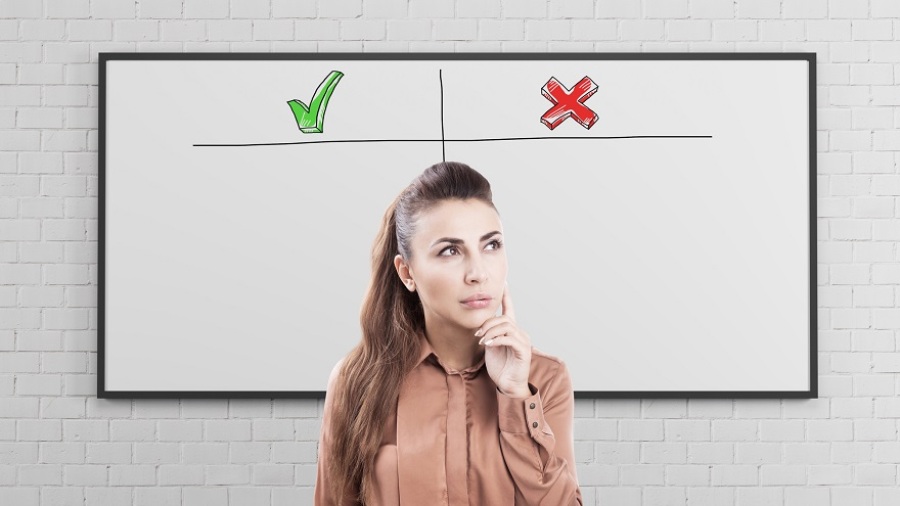 Pros and Cons of Buying an Existing Franchise