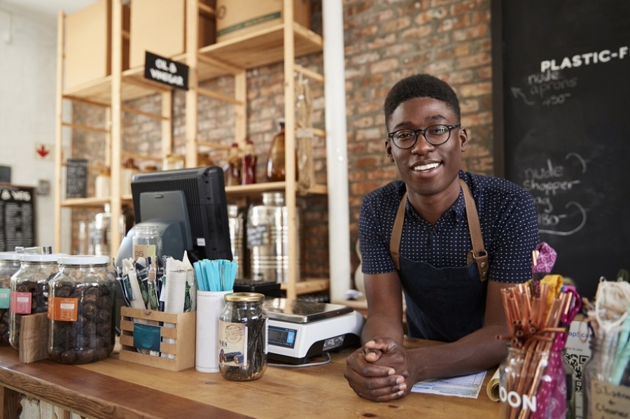Young Entrepreneurs Make Good Franchisees