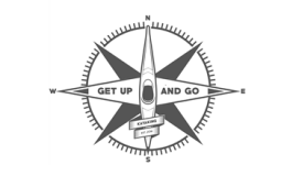Get up and Go Logo