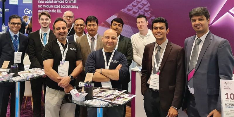 Affinity Associates News Item