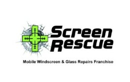 Screen Rescue Logo