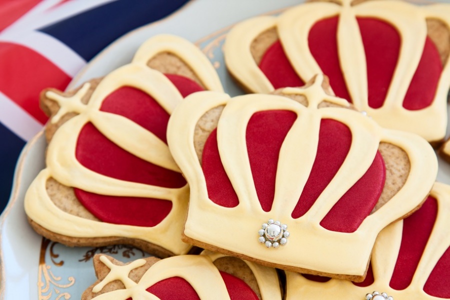 Royal Wedding