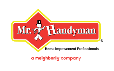 Mr. Handyman Franchise Logo