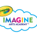 Imagine Arts Academy Franchise Logo