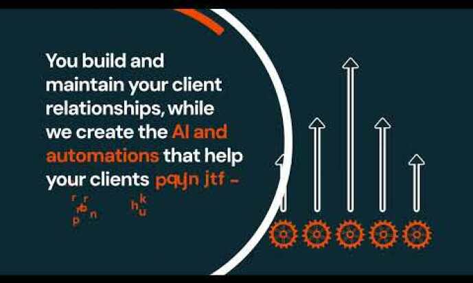 Build Your Future with Valenta - Unlock AI & Automation for SMEs