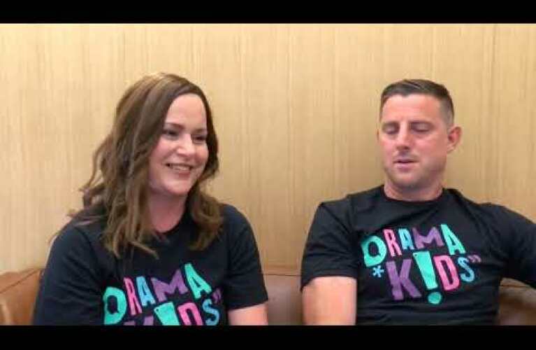 Franchise With Drama Kids Academy